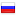 moe-telo.ru server is located in Russia